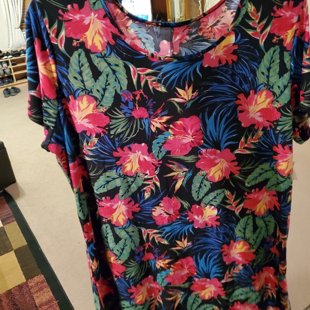 Plus Size Dress